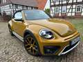 Volkswagen Beetle Dune BMT Privat! Gold - thumbnail 1