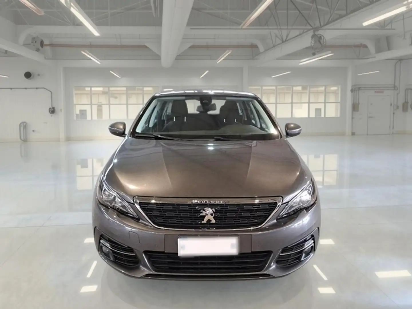 Peugeot 308 WAGON Active Business BlueHDi 130 S&S - 2