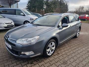 C5 Tourer Diesel Tourer HDi 135 FAP Aut. Exclusive