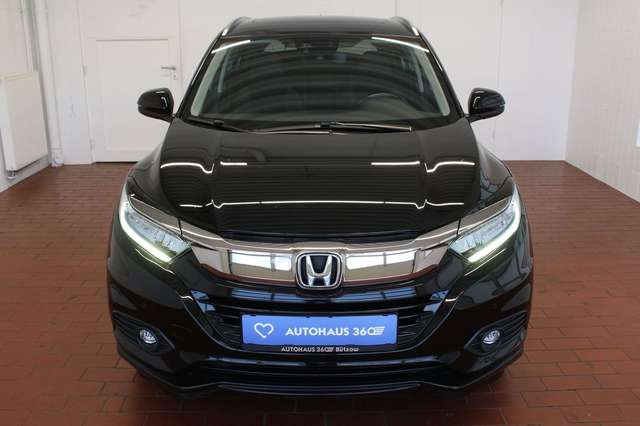 Honda HR-V Executive Automatik