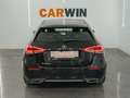 Mercedes-Benz A 180 180d Noir - thumbnail 4