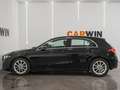 Mercedes-Benz A 180 180d Noir - thumbnail 6