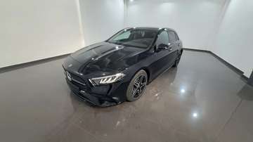 A 200 d AMG Line auto