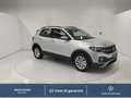 Volkswagen T-Cross 1.0 TSI Style BMT Argent - thumbnail 4