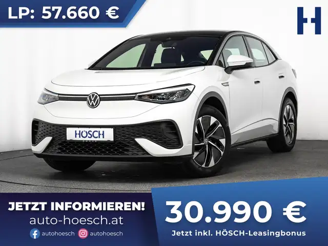 Volkswagen ID.5 Pro Performance 82 kWh WENIG KM NEUWERTIG -46%