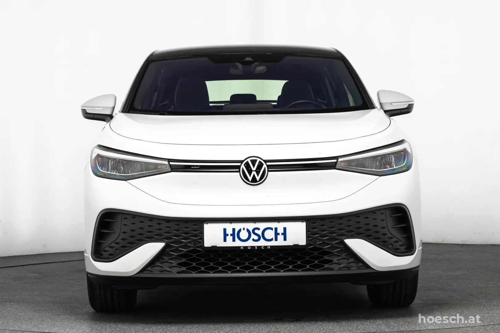 Volkswagen ID.5 Pro Performance 82 kWh WENIG KM NEUWERTIG -46% Weiß - 2