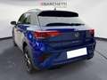 Volkswagen T-Roc 1.5 TSI ACT DSG R-LINE Blau - thumbnail 4