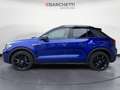 Volkswagen T-Roc 1.5 TSI ACT DSG R-LINE Blau - thumbnail 3