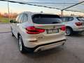 BMW X3 XDrive 20d 190CV Business Advantage Blanc - thumbnail 3