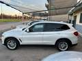 BMW X3 XDrive 20d 190CV Business Advantage Blanc - thumbnail 2