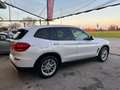 BMW X3 XDrive 20d 190CV Business Advantage Blanc - thumbnail 5