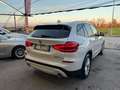 BMW X3 XDrive 20d 190CV Business Advantage Blanc - thumbnail 4