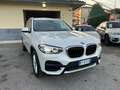 BMW X3 XDrive 20d 190CV Business Advantage Blanc - thumbnail 6