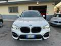 BMW X3 XDrive 20d 190CV Business Advantage Blanc - thumbnail 7