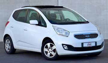 Venga 1.4 CRDi Lounge ISG EcoDynamics