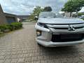 Mitsubishi L200 Basis Doppelkabine 4WD Weiß - thumbnail 9