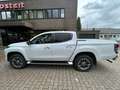Mitsubishi L200 Basis Doppelkabine 4WD Weiß - thumbnail 5