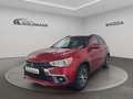 Mitsubishi ASX 1.6 Diamant-Edition 2WD AHK Rot - thumbnail 1
