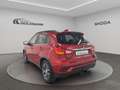 Mitsubishi ASX 1.6 Diamant-Edition 2WD AHK Rot - thumbnail 2