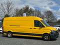 Volkswagen Crafter Kasten Kasten 35 lang Hochdach FWD Gelb - thumbnail 6