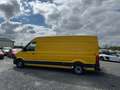 Volkswagen Crafter Kasten Kasten 35 lang Hochdach FWD Gelb - thumbnail 10