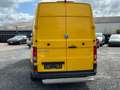 Volkswagen Crafter Kasten Kasten 35 lang Hochdach FWD Gelb - thumbnail 7