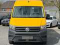 Volkswagen Crafter Kasten Kasten 35 lang Hochdach FWD Gelb - thumbnail 2