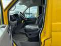 Volkswagen Crafter Kasten Kasten 35 lang Hochdach FWD Gelb - thumbnail 12
