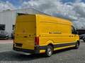 Volkswagen Crafter Kasten Kasten 35 lang Hochdach FWD Gelb - thumbnail 5