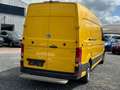 Volkswagen Crafter Kasten Kasten 35 lang Hochdach FWD Gelb - thumbnail 8
