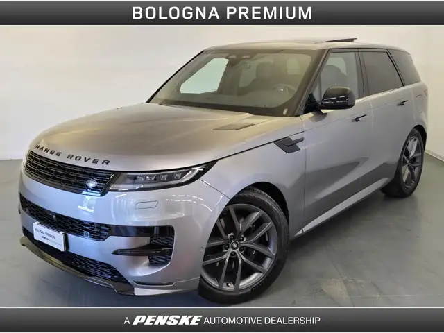 Land Rover Range Rover Sport main image