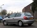 Nissan Almera 1.5 Acenta | AIRCO | NIEUWE APK T/M 14-03-2027 | S Grau - thumbnail 3