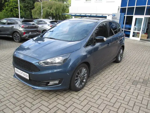 Ford C-Max C-Max 1.5 EcoBoost  Aut. Sport