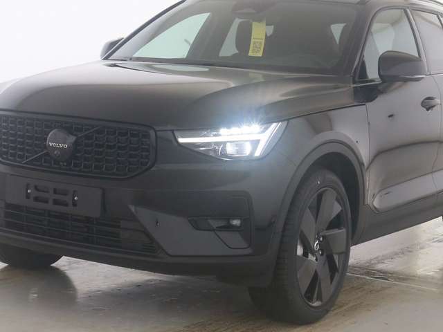 Volvo XC40 B3 Ultra Black Edition ACC 360° PIXEL LED