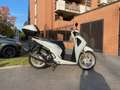 Honda SH 125i Fehér - thumbnail 1