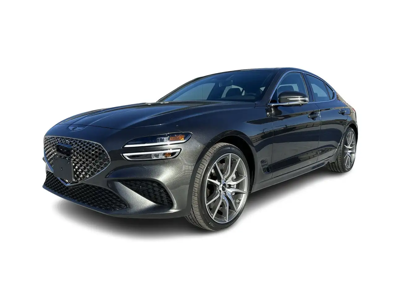 Genesis G70 снимка Genesis G70