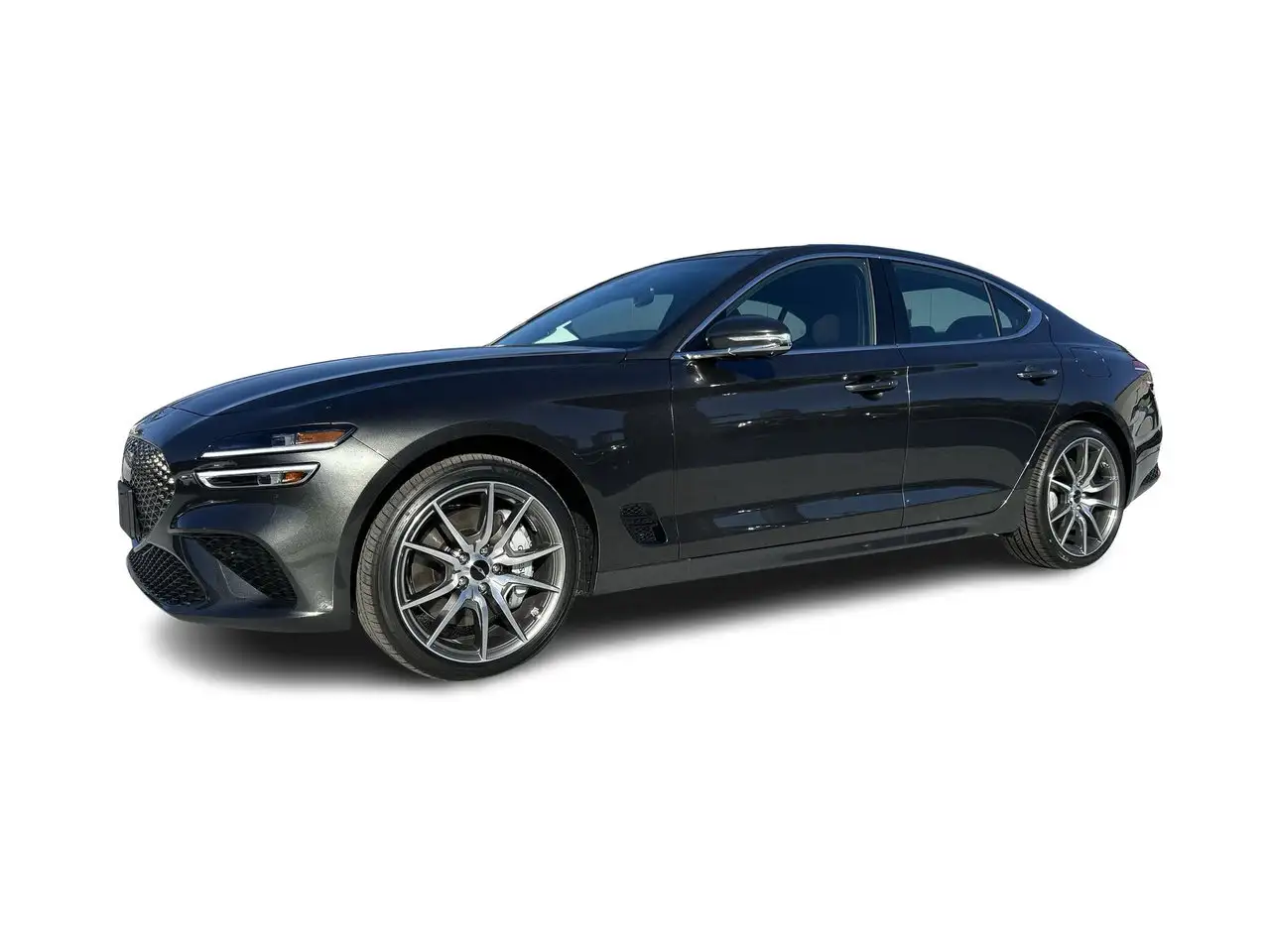 Genesis G70 снимка Genesis G70