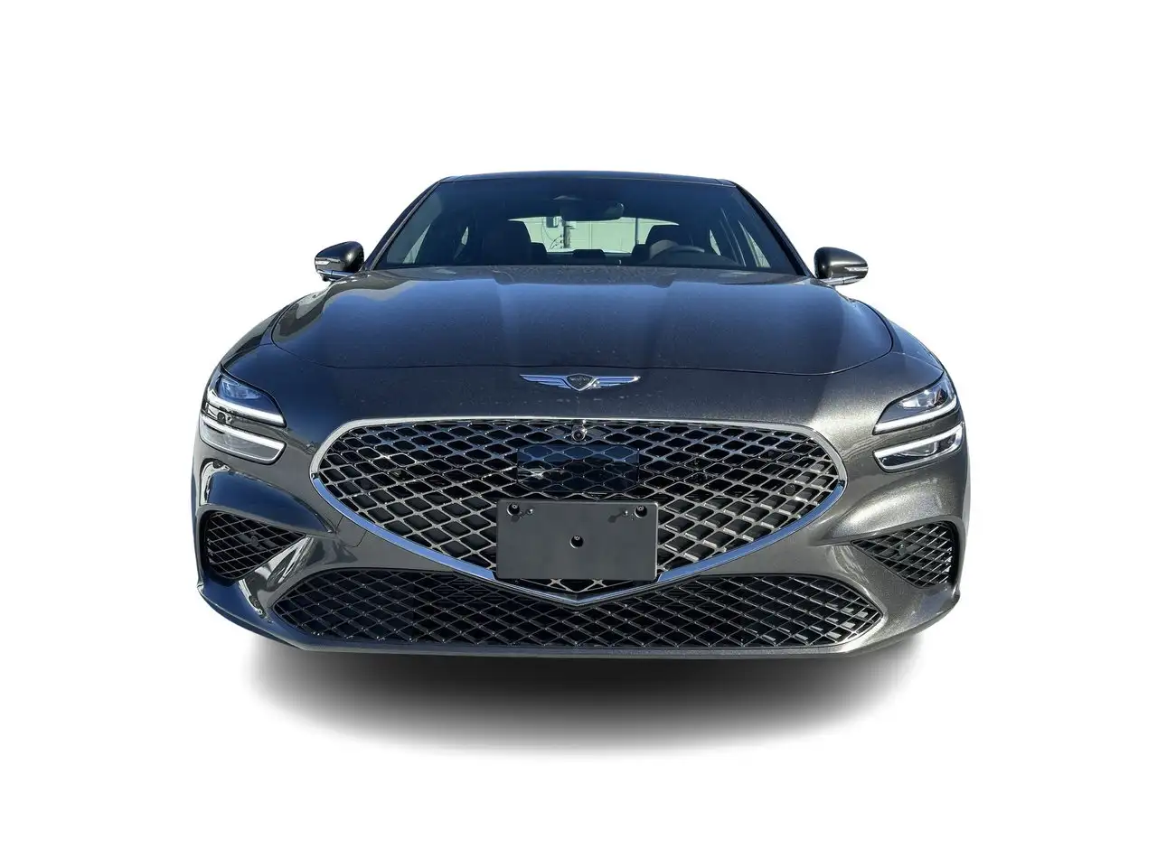 Genesis G70 снимка Genesis G70