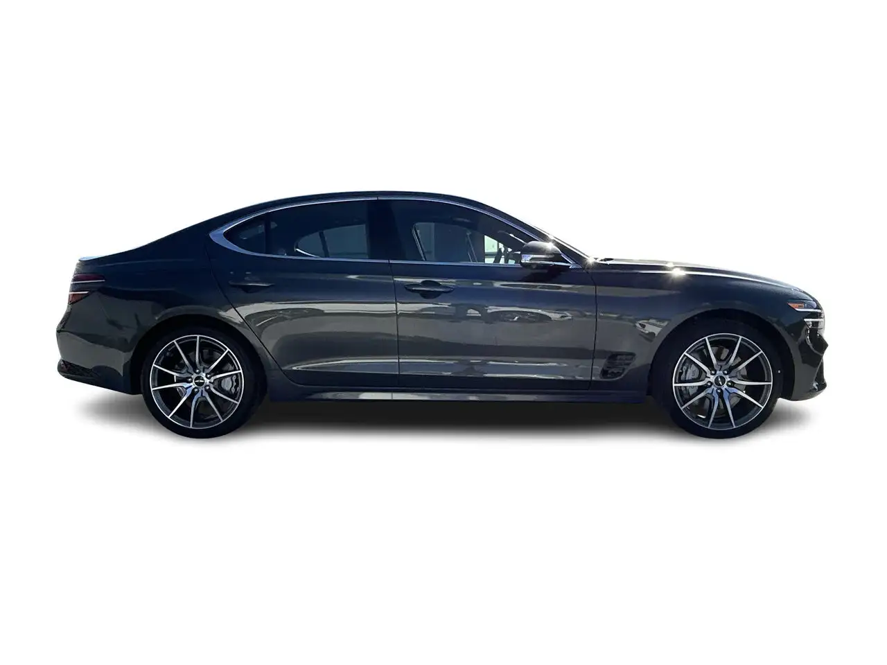 Genesis G70 снимка Genesis G70