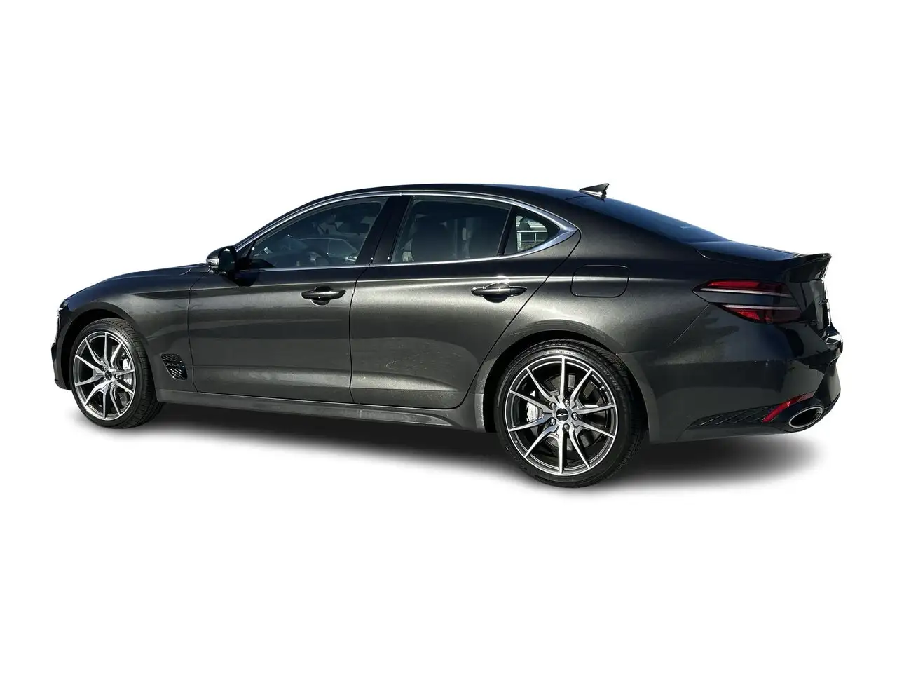 Genesis G70 снимка Genesis G70
