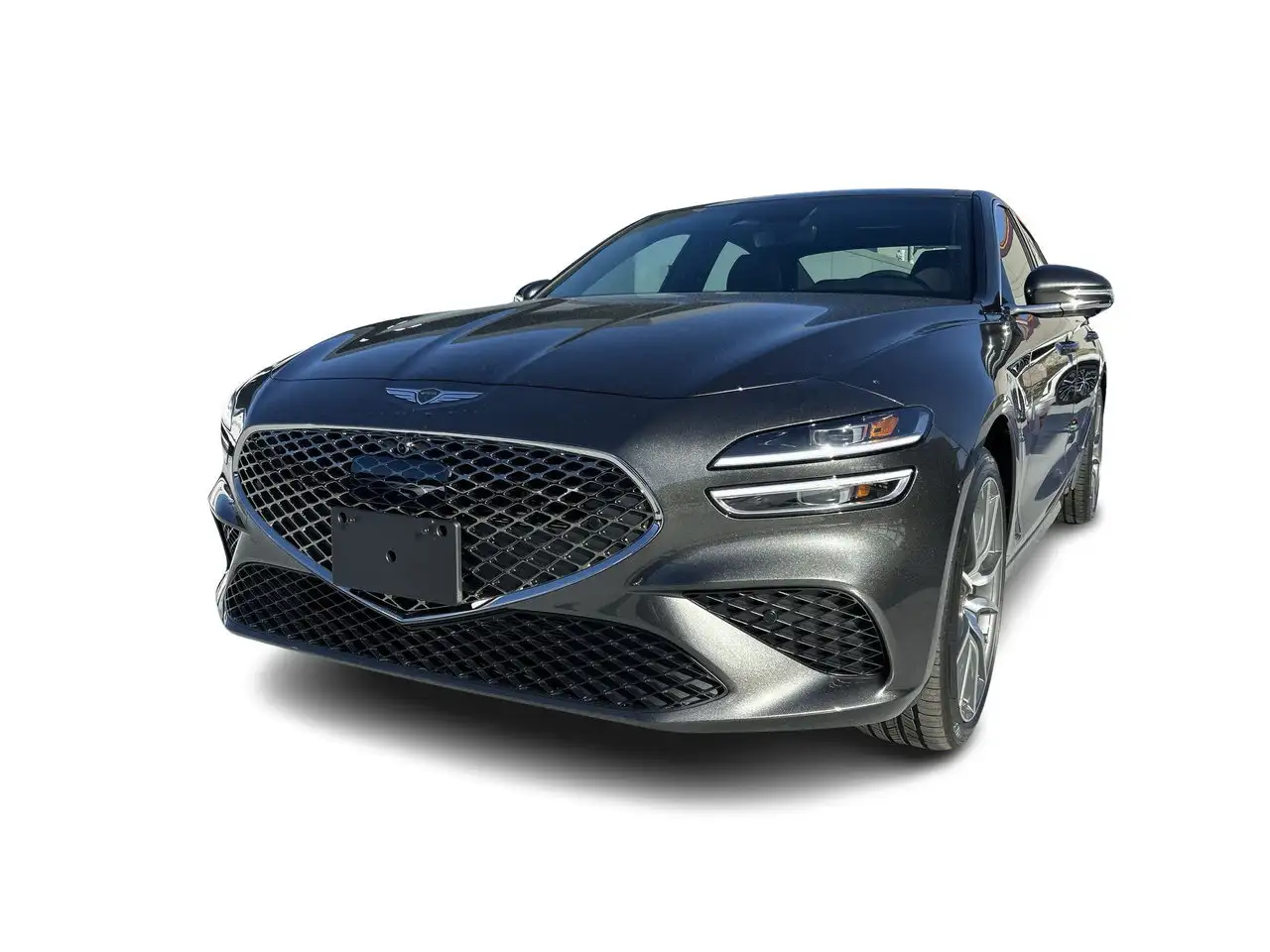 Genesis G70 снимка Genesis G70