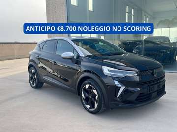 1.0 tce Techno 90cv - ANTICIPO €8.700