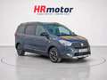 Dacia Lodgy TCE GPF Serie Limitada Xplore 5pl. 96kW Gris - thumbnail 1