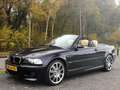 BMW M3 3-serie Cabrio NL-Auto Individual Zwart - thumbnail 5