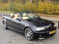 BMW M3 3-serie Cabrio NL-Auto Individual Zwart - thumbnail 7