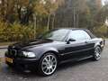 BMW M3 3-serie Cabrio NL-Auto Individual Zwart - thumbnail 4