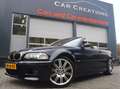 BMW M3 3-serie Cabrio NL-Auto Individual Zwart - thumbnail 27