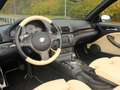 BMW M3 3-serie Cabrio NL-Auto Individual Zwart - thumbnail 15