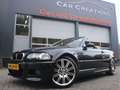 BMW M3 3-serie Cabrio NL-Auto Individual Zwart - thumbnail 1
