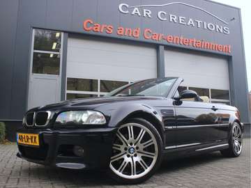 3-serie Cabrio NL-Auto Individual